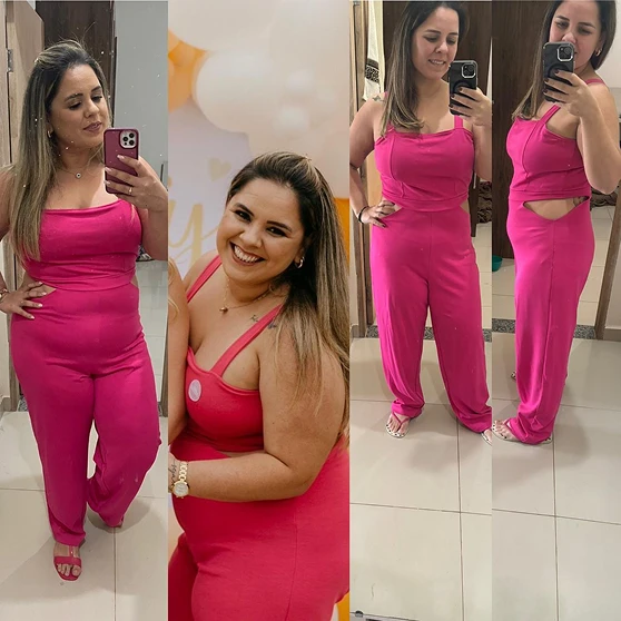 Depoimento cirurgia bariátrica